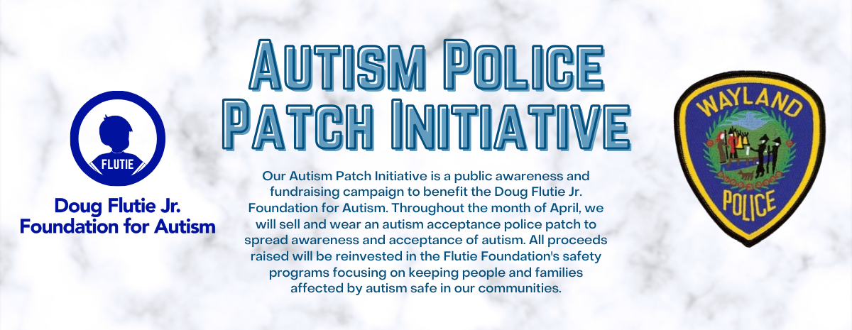 Wayland Police Department 2024